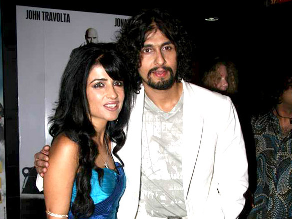 launch of shibani kashyaps album my free spirit 3