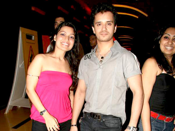 launch of shibani kashyaps album my free spirit 9