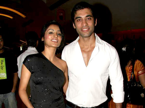 launch of shibani kashyaps album my free spirit 16