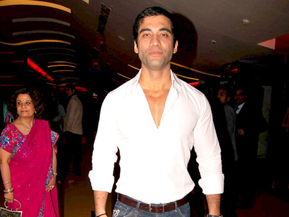launch of shibani kashyaps album my free spirit 44