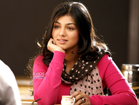 shahid kapoorayesha takia azmi