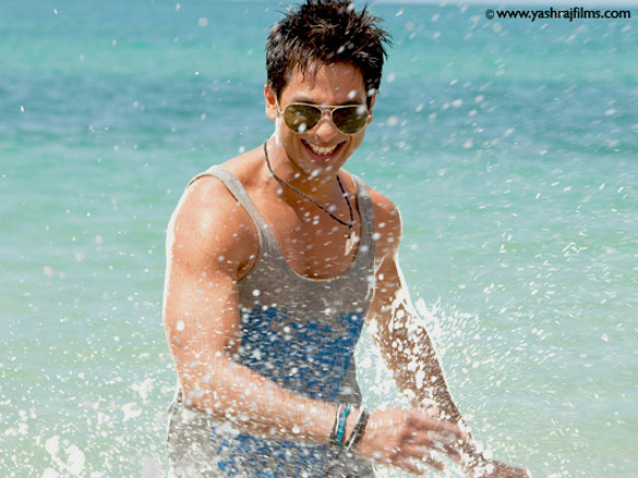 shahid kapoor 68