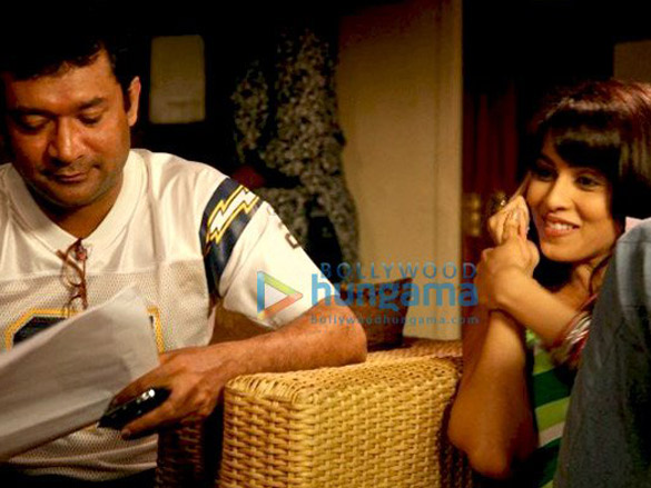 on the sets of chance pe dance 2