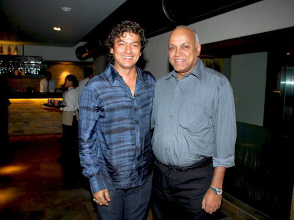 aadesh srivastavas birthday bash 3