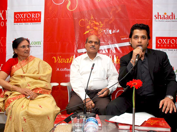 aarti chhabria unveils vivaha coffee table book 5