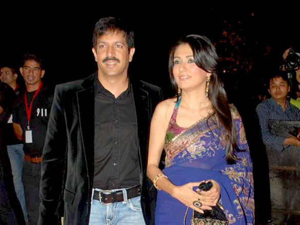 abhishekaishwaryakaransameera at a fashion tribute to kaifi azmi 13