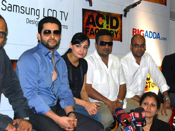acid factory press meet at bigadda 3