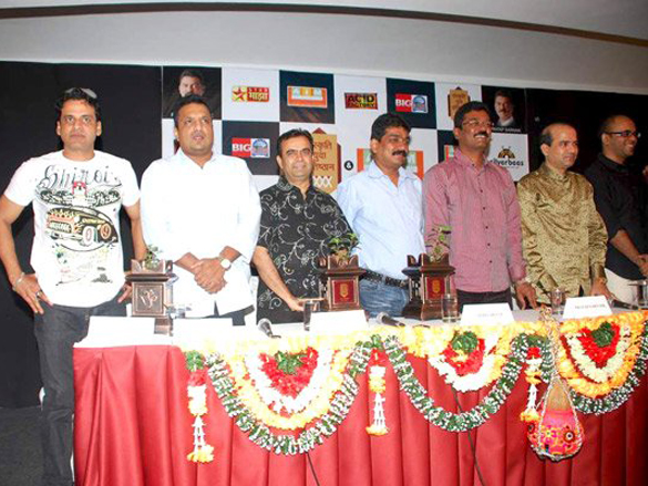acid factory team at pratap sarnaiks dahi handi meet 3