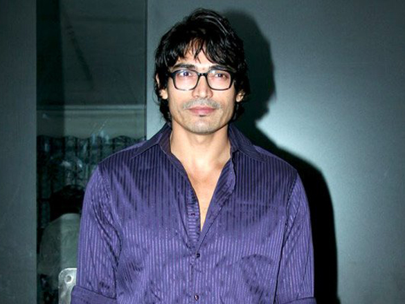actor model sudhanshus birthday bash 14