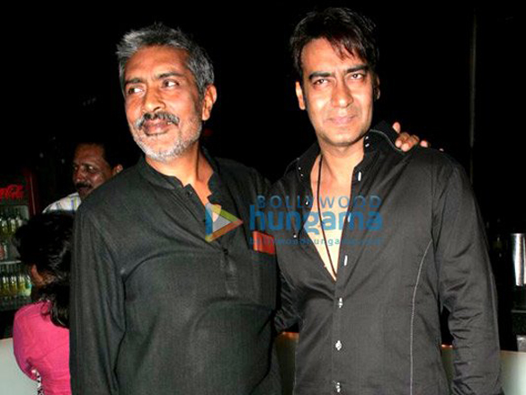 ajay devgan unveils the first look of rajneeti 11