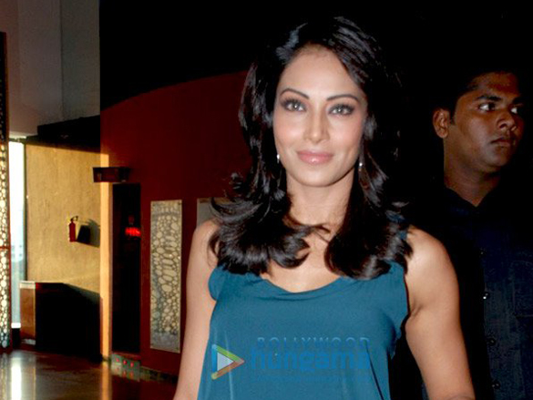 ajaybipasha and rohit promote all the best 5