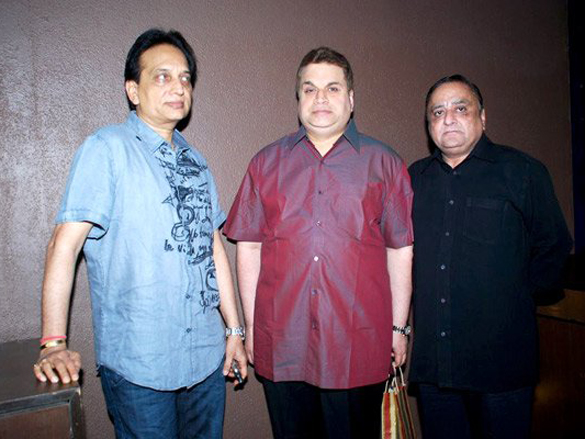akshay kapoors birthday bash 3