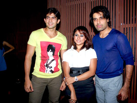 akshay kapoors birthday bash 11