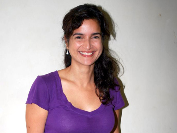 akshayneha and sameera at de dana dan screening 15