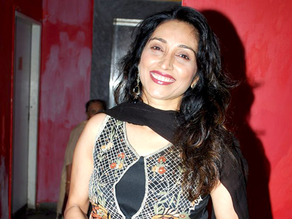akshayneha and sameera at de dana dan screening 19