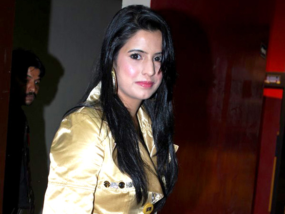 akshayneha and sameera at de dana dan screening 25