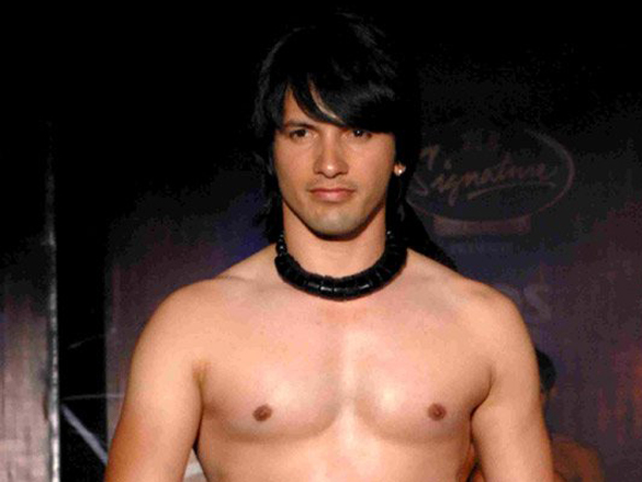 aladin stars walked the ramp in bangalore 8