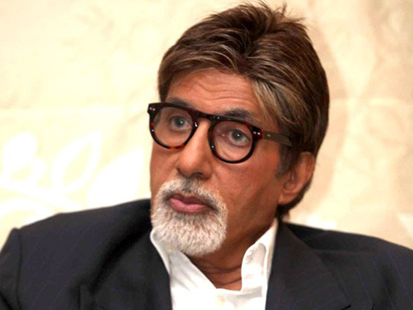 amitabh bachchan talks about aladin 8