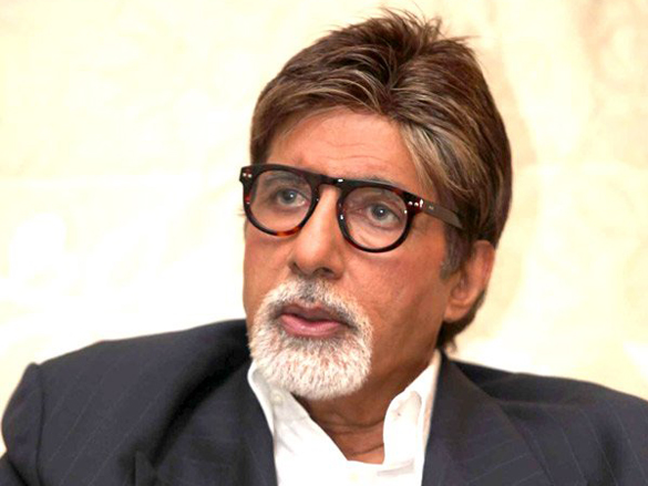 amitabh bachchan talks about aladin 10
