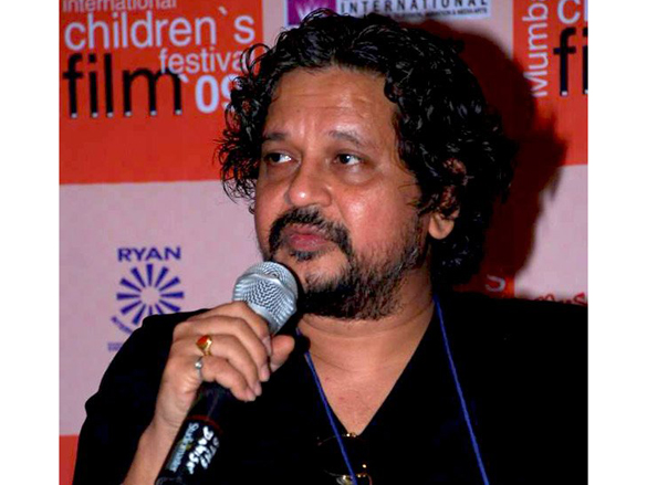amole gupte at the mumbai international childrens film festival 09 4