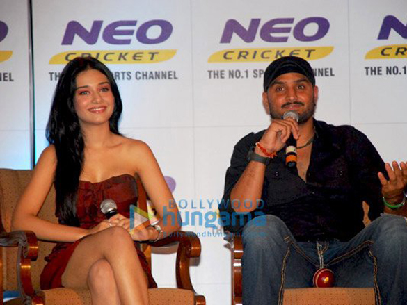 announcement of neo cricket season 10