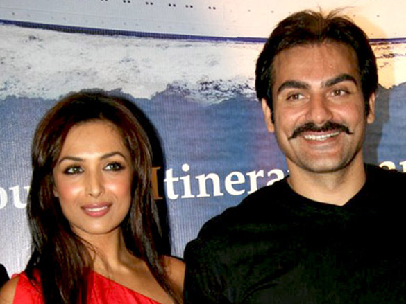 arbaaz khan and malaika launch louis cruises 5