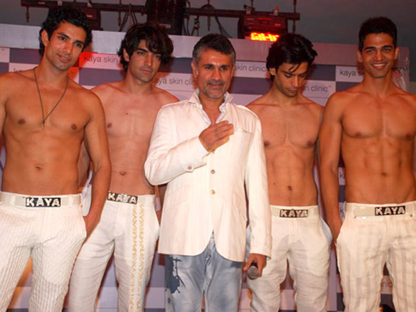 arjun khanna kaya bash 3