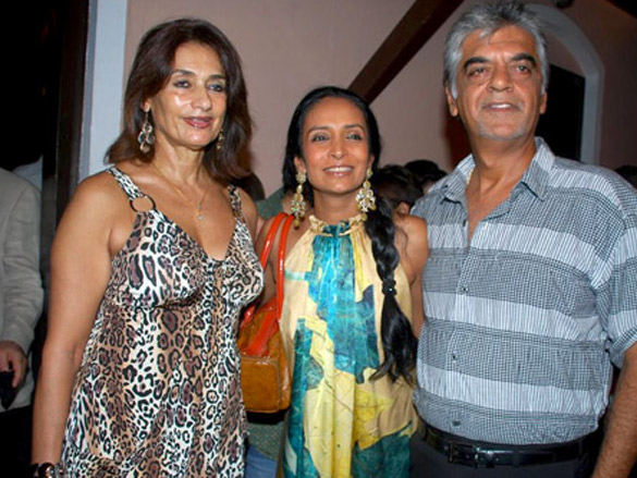arjun khanna kaya bash 17
