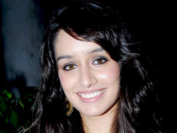 arjun rampal and shakti kapoors daughter sharadha at elite calendar launch 5