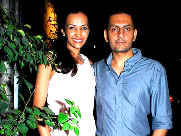 arjun rampal and shakti kapoors daughter sharadha at elite calendar launch 10