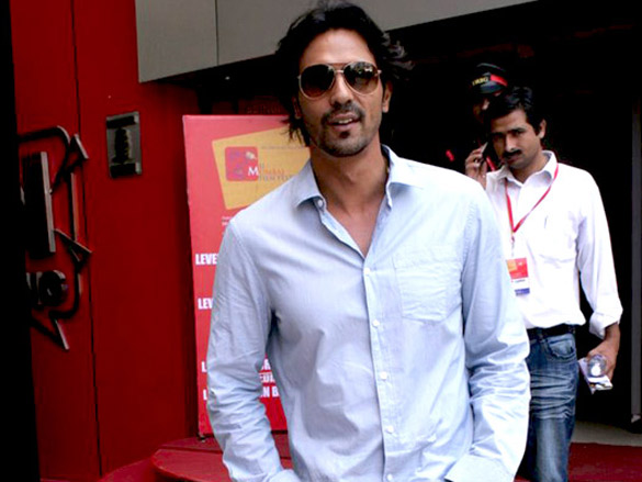 arjun rampal graces mami festival finale day 3