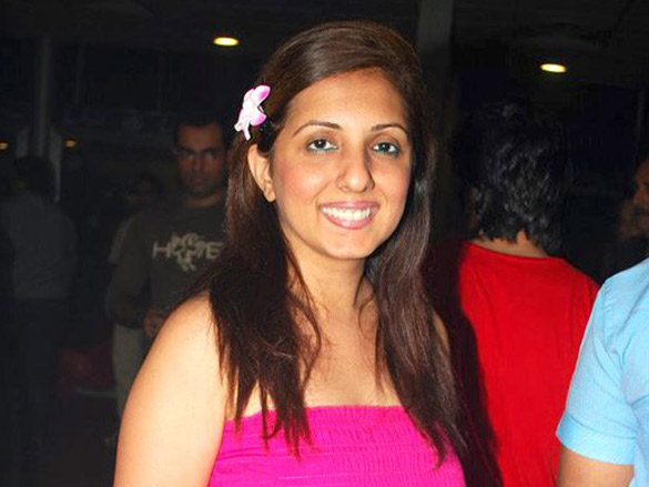 aryan vaid graces leena mogre gym bash 8
