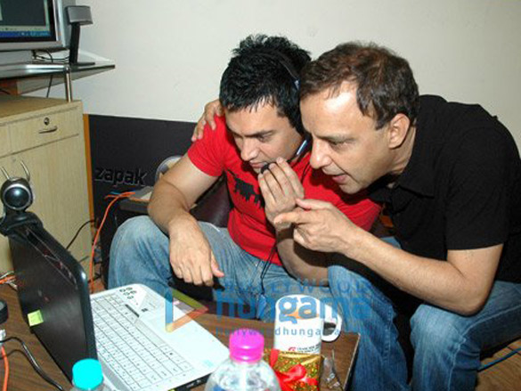 audio release of 3 idiots 4