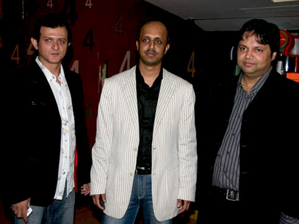 audio release of 3 nights 4 days 8