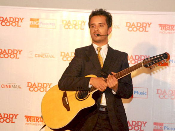 audio release of daddy cool 11