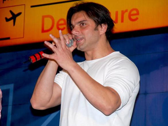 audio release of main aurr mrs khanna 7