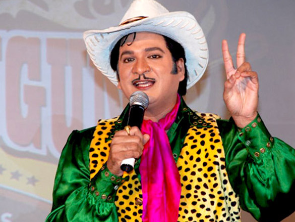 audio release of quick gun murugun 8