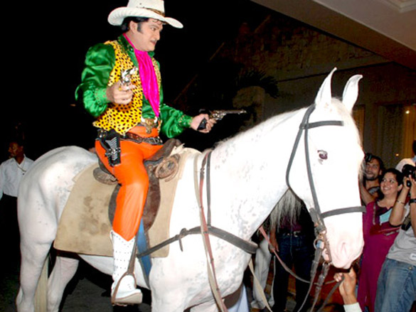 audio release of quick gun murugun 14