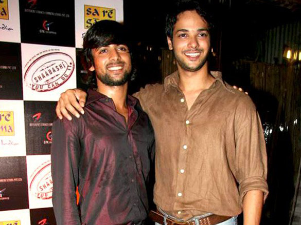 audio release of shaabash you can do it 6