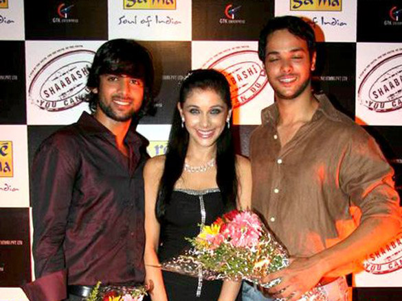 audio release of shaabash you can do it 7