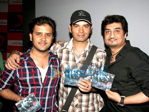 audio release of tum mile 5