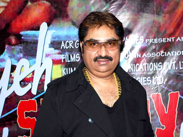 audio release of yeh sunday kyun aata hai 4