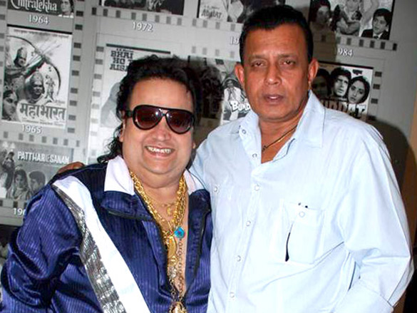 bappi records for mithun and mimohs untitled film 3