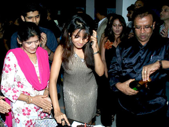 bhavna panis birthday bash at puro lounge 2