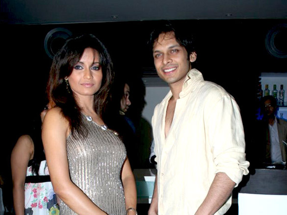 bhavna panis birthday bash at puro lounge 6