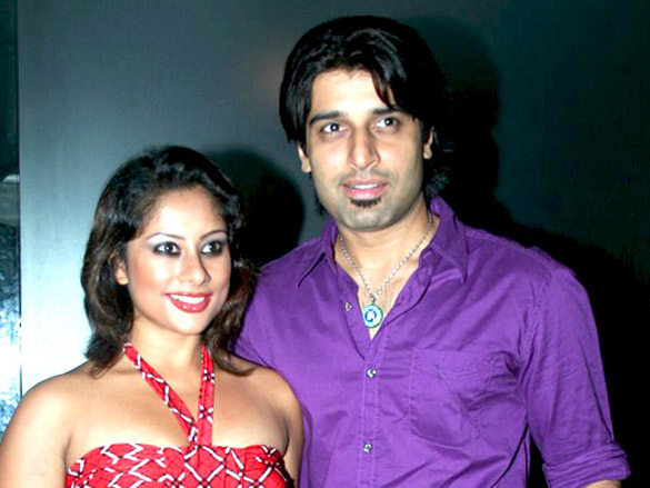 bhavna panis birthday bash at puro lounge 11