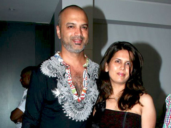 bhavna panis birthday bash at puro lounge 13