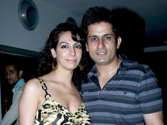 bhavna panis birthday bash at puro lounge 14