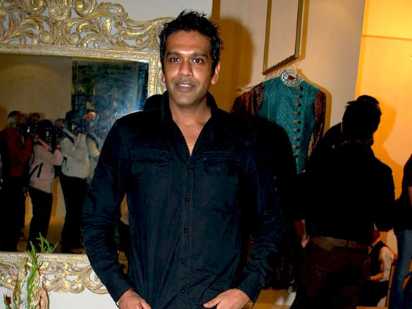 big b and katrina kaif grace vikram phadnis store opening 25