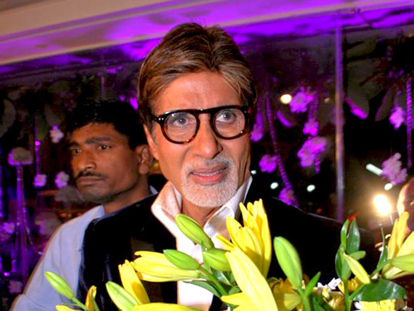 big b and katrina kaif grace vikram phadnis store opening 39
